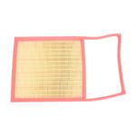 Filtre à air — BAPMIC BF0427400800
