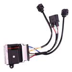 Commande, ventilateur électrique (refroidissement du moteur) — BAPMIC BF0436100004