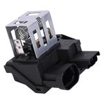 Commande, ventilateur électrique (refroidissement du moteur) — BAPMIC BF0436100007
