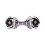 Suspension, boîte automatique — BAPMIC BF0530300219