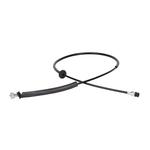 Câble flexible de commande de compteur — BAPMIC BF0638930001
