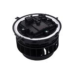 Pulseur d'air habitacle — BAPMIC BF0734070142