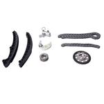 Kit de coulisses, chaîne de distribution — BAPMIC BK0422440011