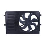 Kit de radiateur, refroidissement du moteur — BAPMIC BK0426220008