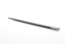 Baguette et bande protectrice, porte — ADAPTABLE 7701477638