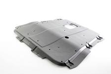 Cache moteur — ADAPTABLE 758904911R