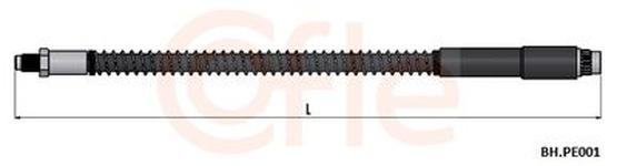 Flexible de frein — COFLE 92.BH.PE001