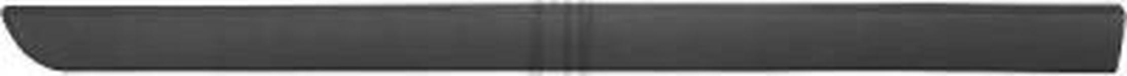 Baguette et bande protectrice, porte — ADAPTABLE 7701475247