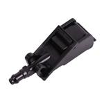 Gicleur d'eau de nettoyage, nettoyage des phares — BAPMIC EF0216090001