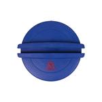 Bouchon, réservoir de liquide de refroidissement — BAPMIC EF0426730001