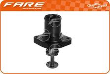 Thermostat, liquide de refroidissement — FARE SA 3828