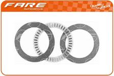 Roulement, coupelle de suspension — FARE SA 29238