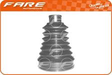 Joint-soufflet, arbre de commande — FARE SA 2131