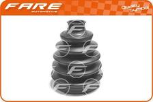 Joint-soufflet, arbre de commande — FARE SA 9660