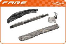 Kit de distribution par chaîne — FARE SA 38201