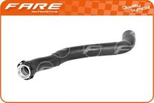 Durite de radiateur — FARE SA 8375
