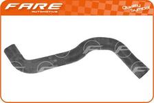 Durite de radiateur — FARE SA 7832