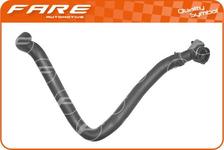 Durite de radiateur — FARE SA 11326