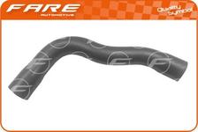 Durite de radiateur — FARE SA 8523