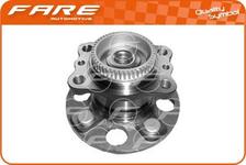 Kit de roulements de roue — FARE SA 26445