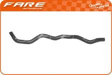 Gaine de chauffage — FARE SA 8762