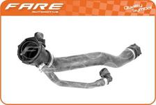 Durite de radiateur — FARE SA 23887