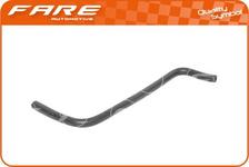 Durite de radiateur — FARE SA 8953