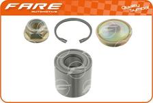 Kit de roulements de roue — FARE SA 16172