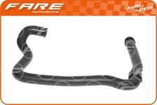 Durite de radiateur — FARE SA 8739