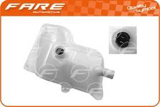 Vase d'expansion, liquide de refroidissement — FARE SA 2400