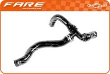 Gaine de chauffage — FARE SA 11046