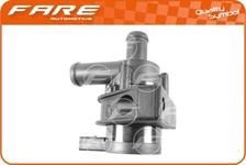 Pompe à eau auxiliaire (circuit d'eau de refroidiss.) — FARE SA 26867