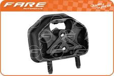 Support moteur — FARE SA 0519