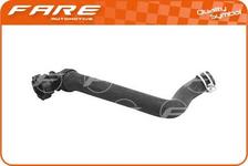 Durite de radiateur — FARE SA 23090
