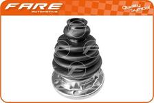 Joint-soufflet, arbre de commande — FARE SA 9706