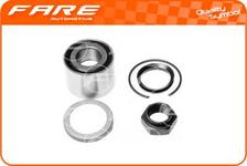 Kit de roulements de roue — FARE SA 13561