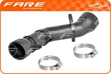 Gaine de suralimentation — FARE SA 13315