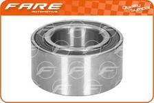 Kit de roulements de roue — FARE SA 26469
