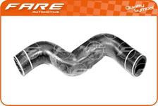 Durite de radiateur — FARE SA 8874