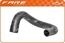 Durite de radiateur — FARE SA 7481