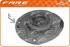 Coupelle de suspension — FARE SA 2773