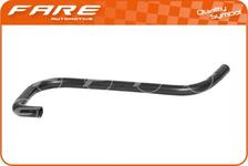 Durite de radiateur — FARE SA 8711