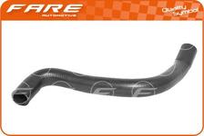 Durite de radiateur — FARE SA 11001