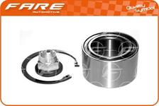 Kit de roulements de roue — FARE SA 35111