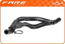Durite de radiateur — FARE SA 15691