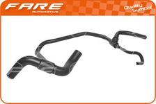 Durite de radiateur — FARE SA 8460