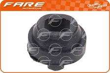 Suspension, radiateur — FARE SA 37791