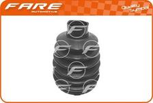 Joint-soufflet, arbre de commande — FARE SA 20138
