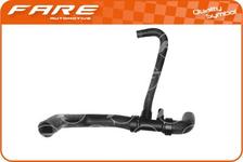 Durite de radiateur — FARE SA 11714