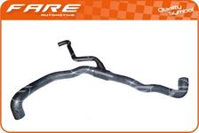 Durite de radiateur — FARE SA 15983